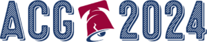 ACG 2024 logo